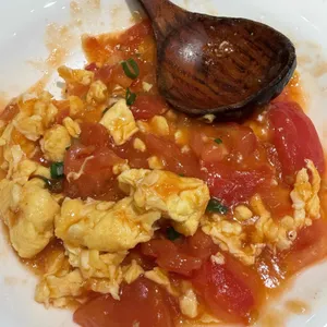 송화산시도삭면 리뷰 사진