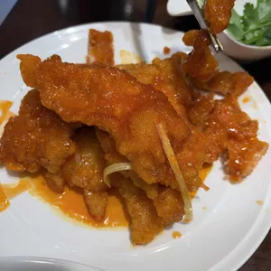 송화산시도삭면 리뷰 사진