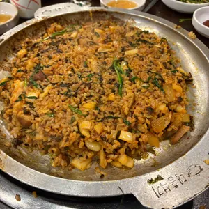 발산한우진곱창 사진