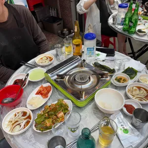 대정양곱창 리뷰 사진