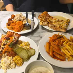 피자몰 사진 1