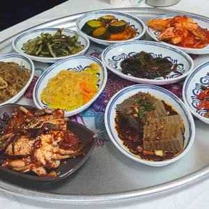 원조떡갈비 사진