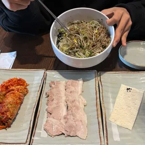 뫼산 사진 1