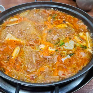 윤가네부대찌개 사진 2