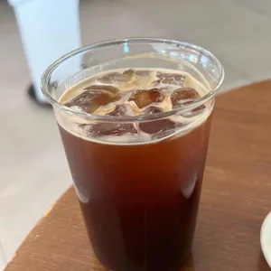 고요커피바 대표 사진
