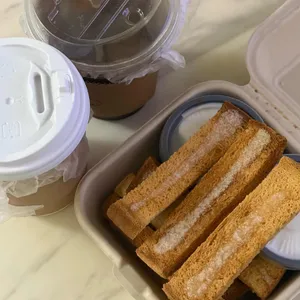 브렛커피 사진 1