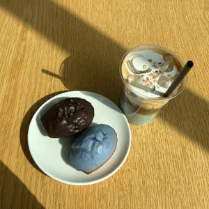 플로이스트 베이커리 카페 사진 1