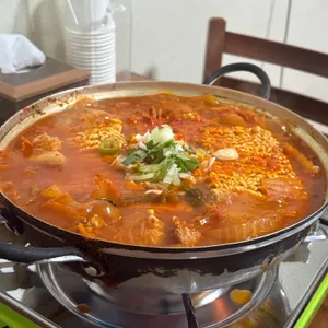 신대화회관 사진 1