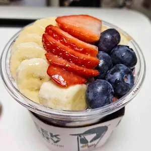 그릭베리 대표 사진