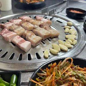 세경정육식당 사진