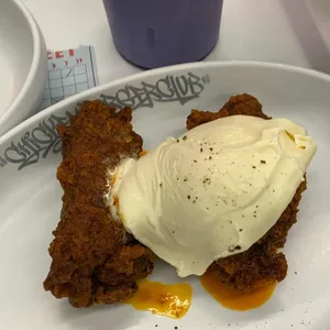 치킨버거클럽 사진 1