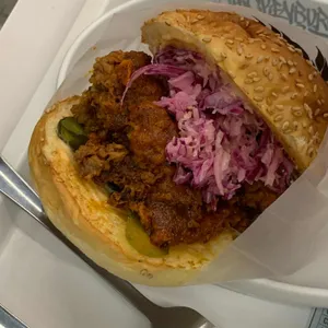 치킨버거클럽 대표 사진