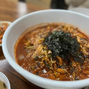 소문난칼국수 사진 1