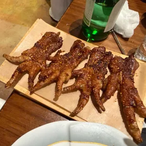 원조 강뚝꼬치구이전문점 리뷰 사진
