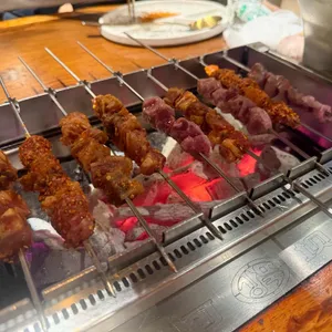 원조 강뚝꼬치구이전문점 사진
