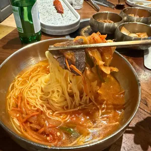 원조 강뚝꼬치구이전문점 사진