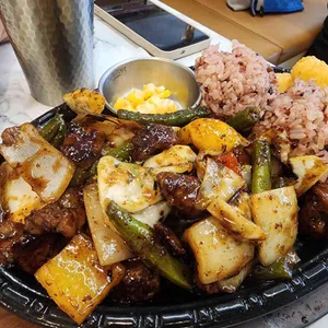 라라코스트 사진 1