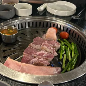 오직흑돼지 대표 사진