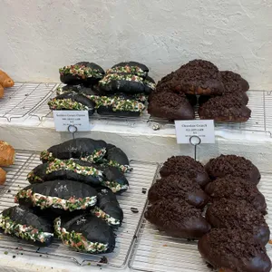 콜드버터베이크샵 리뷰 사진
