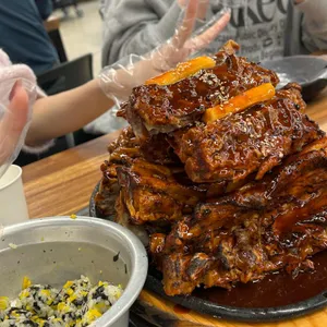 농민뜨끈이 사진 2