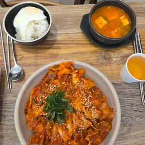 화반 사진