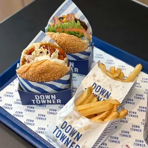 다운타우너 사진 1