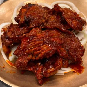 산장가든 대표 사진