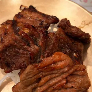 산장가든 대표 사진