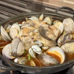 소원이네 조개불고기&조개전골 사진 1