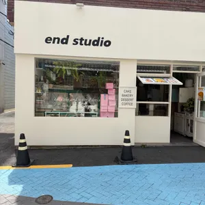 이앤디 스튜디오 대표 사진