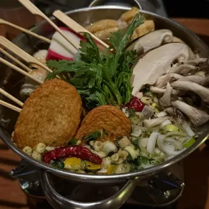 마요네즈 사진 1