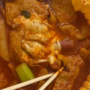동대문엽기떡볶이 사진