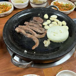 일등한우 대표 사진