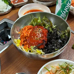 일등한우 대표 사진