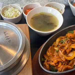 송송식탁 사진 1