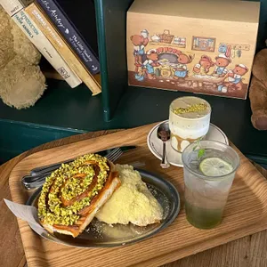 테디뵈르하우스 사진 1