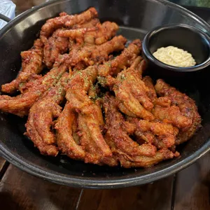 닭발이와오돌이 사진 1