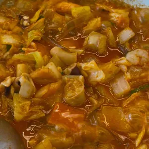 승천냉면갈비찜 사진