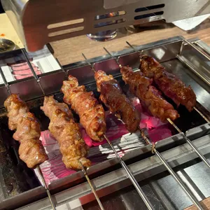 이가네양꼬치 사진 1