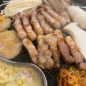 고굽 사진 1