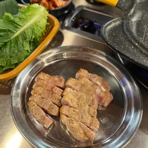 고굽 사진 2