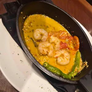 아웃백스테이크하우스 대표 사진