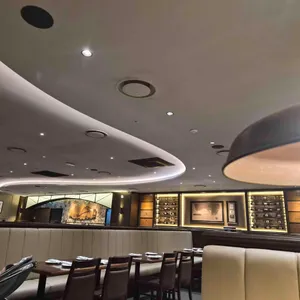 아웃백스테이크하우스 대표 사진