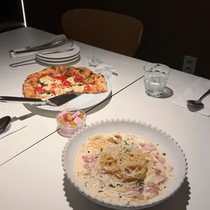 핏제리아아말피 사진 1