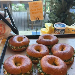 ETF베이커리 사진