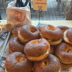 ETF베이커리 사진