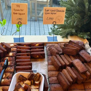 ETF베이커리 사진