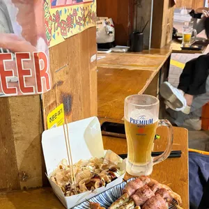 백스트릿 고성 사진