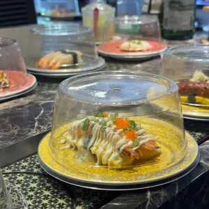 스시하나에 사진