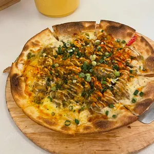 디쉬업 대표 사진